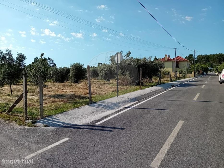 Terreno  para venda — Pinheiro De Coja E Meda De Mouros, Coimbra