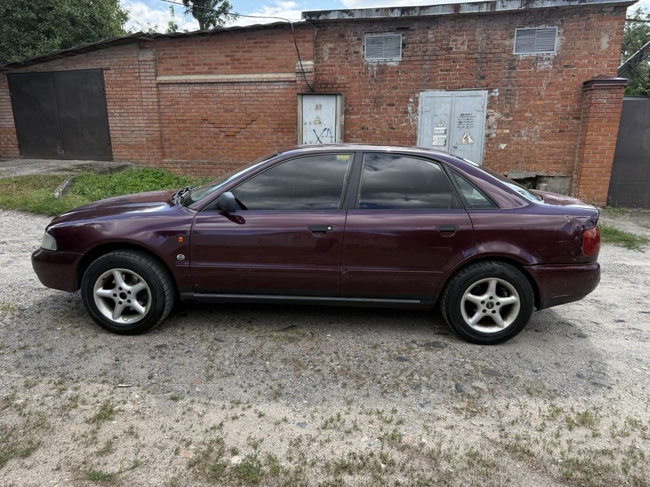 Продам   Audi A4