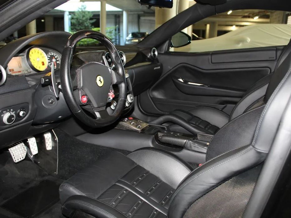 Ferrari 599