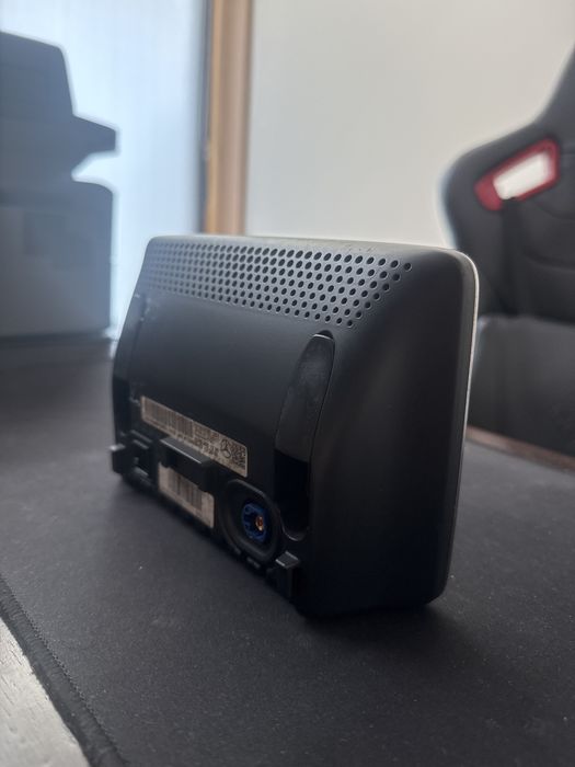 Ecrã GPS Mercedes Classe A W176
