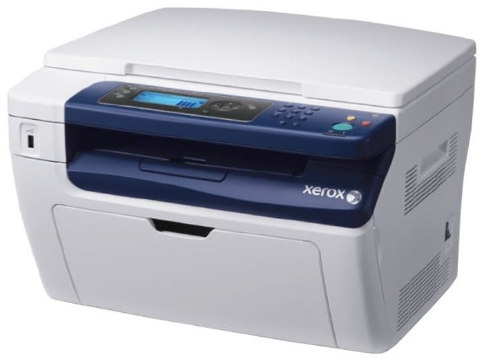 Мфу, принтер лазерний Xerox, мфу xerox, лазерний МФУ: 900 грн ...