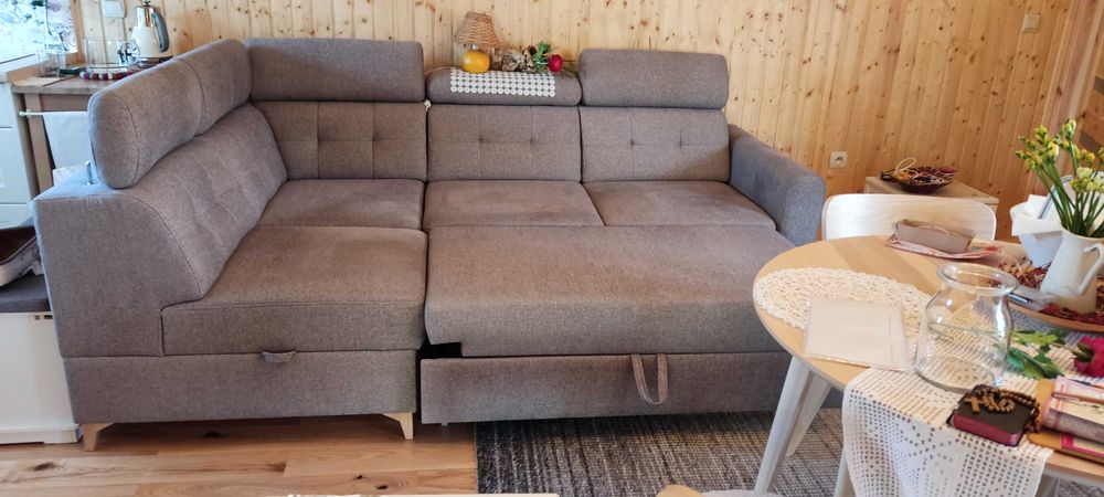 Narożnik Monte Carlo lewostronny