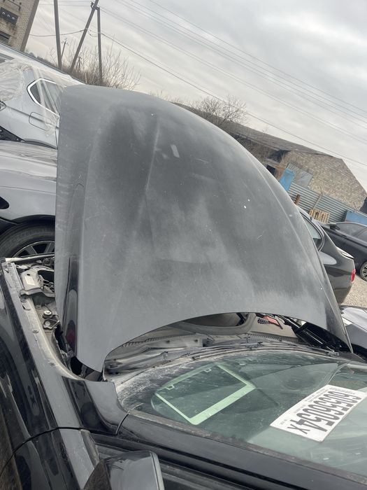 Капот BMW F30 F31 F32 F33 F36