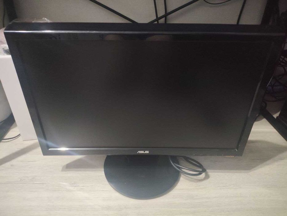 Монітор 22" ASUS VH228DE Full HD