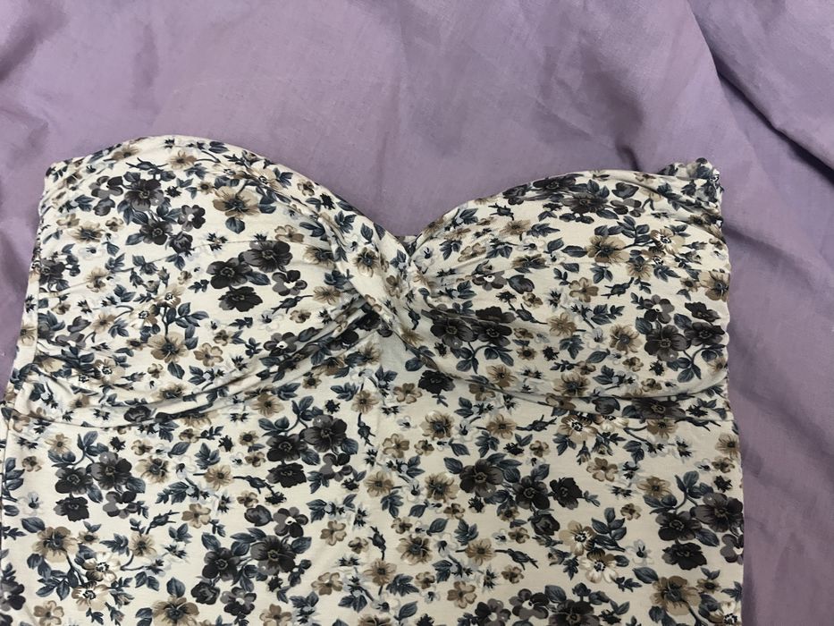 Топик софт.