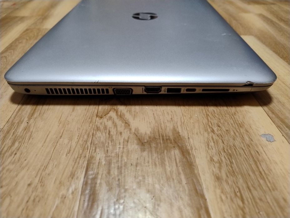 HP ProBook 450 G4