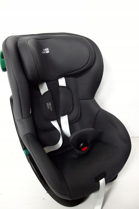 britax romer king pro fotelik samochodowy i-size 76-105 cm 9-20 kg gr