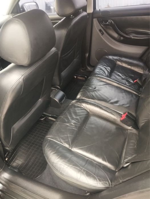 Продам надійний  SEAT Leon 2001 року