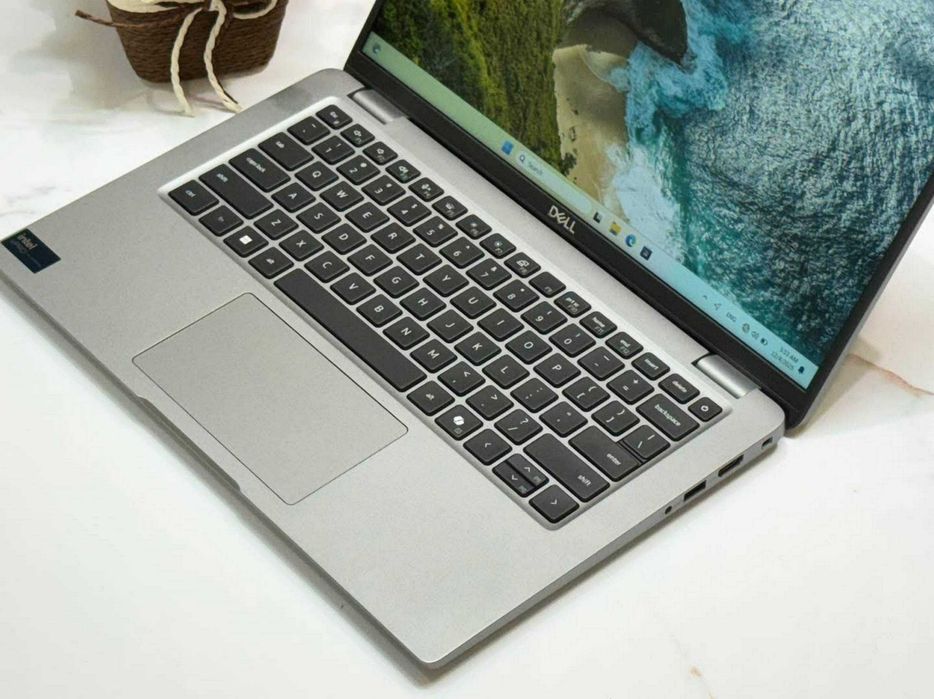 Dell Latitude 14" i5-1245U/16GB/256Nvme linha Profissional com Garantia