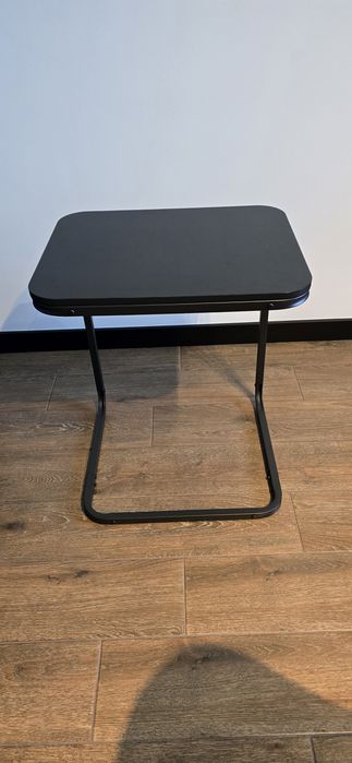 Stolik z Ikea Olserod (2w1)