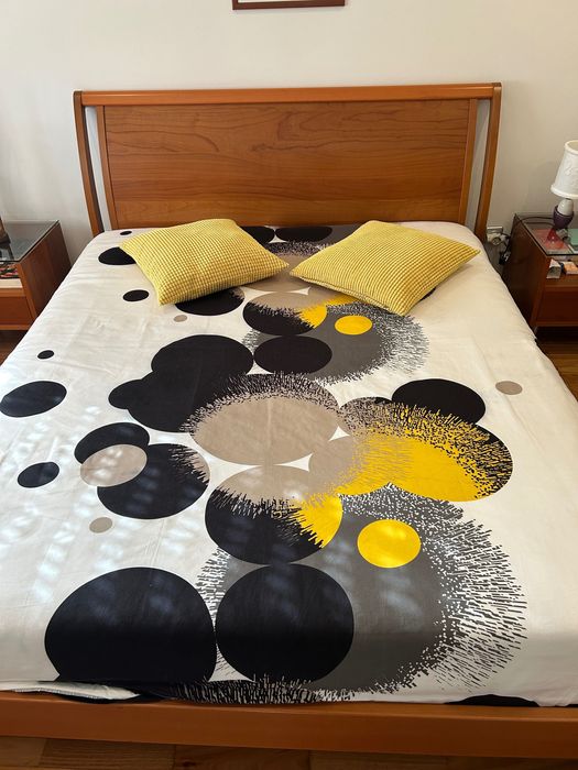 Mobília quarto casal