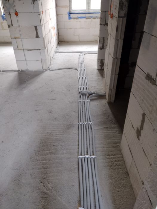 Instalacje elektryczne, modernizacje, wymiana, montaż, Elektryk Leszno