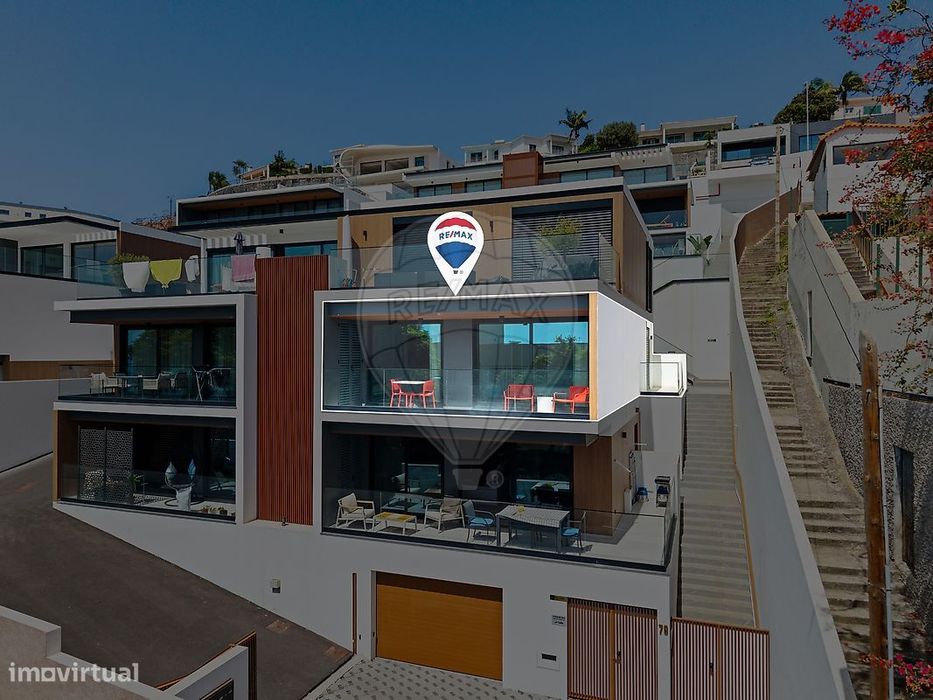 Apartamento T2 para arrendamento