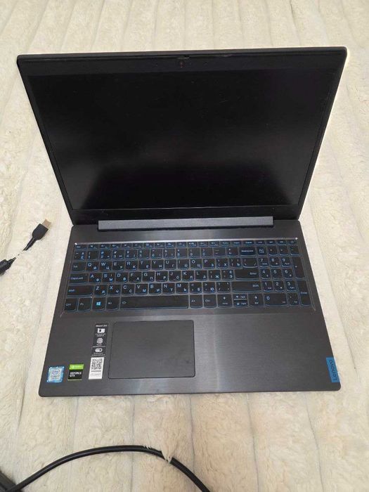 Lenovo ideapad L340-15IRH i7/16gb/1TB