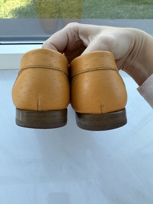 Мокасини лофери Salvatore Ferragamo