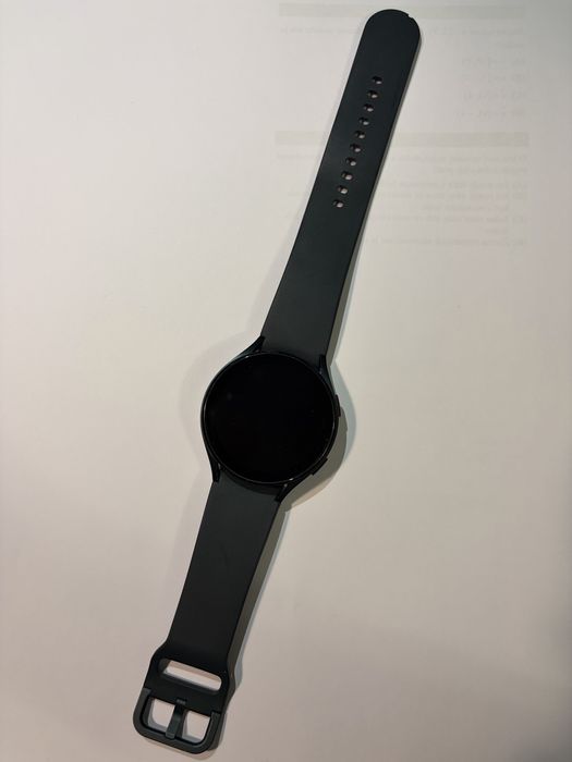 Samsung Galaxy Watch4 SM-R870 44mm Black