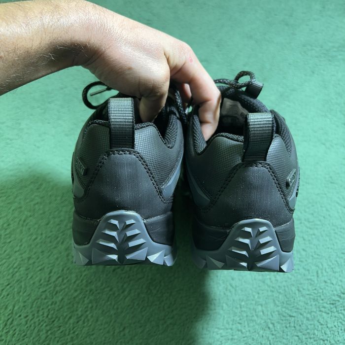 Утеплені кросівки Merrell Thermo Freeze