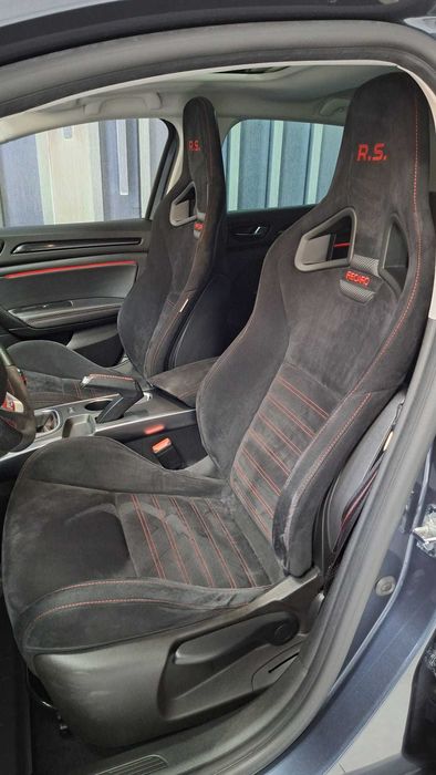 Renault Mégane R.S. Trophy