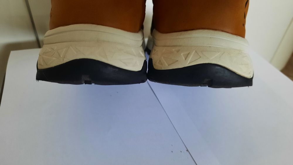 Зимові термочеревики ,41