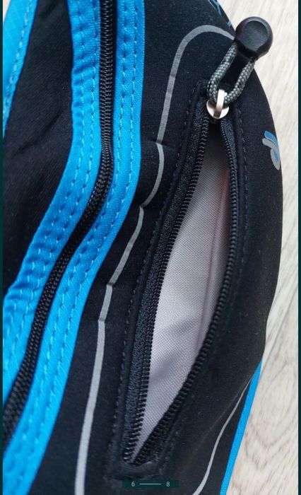 Сумка на пояс, бананка  Deuter neo belt (Germany) ТЕРМІНОВО ПРОДАМ!