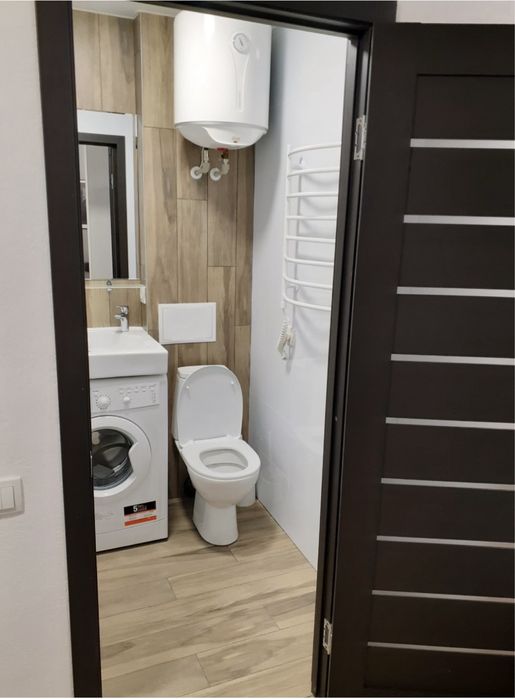 Сдам 1 к-кв Победа 5 Евроремонт