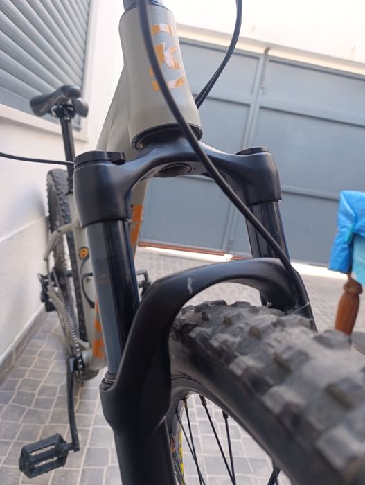 Kona Mahuna 2021 L 29"
