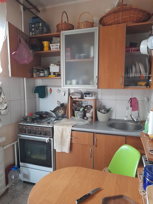 Від власника Продаж 1к  квартири в Дніпровському районі .