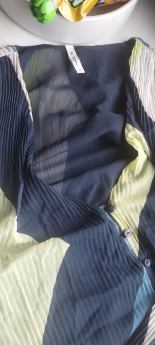 Tunika sukienka Pepe jeans M