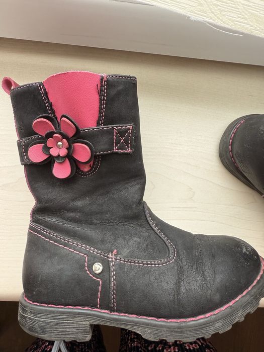 Черевички 26розмір