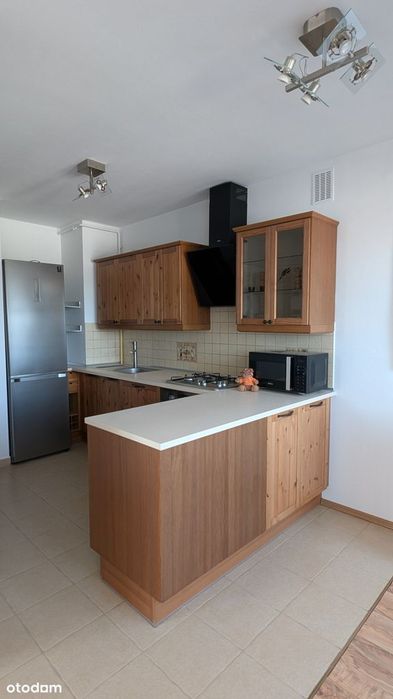 3-pokojowe mieszkanie z garażem, do zamieszkania | Os.Centrum | 55,5m² - Widok 5