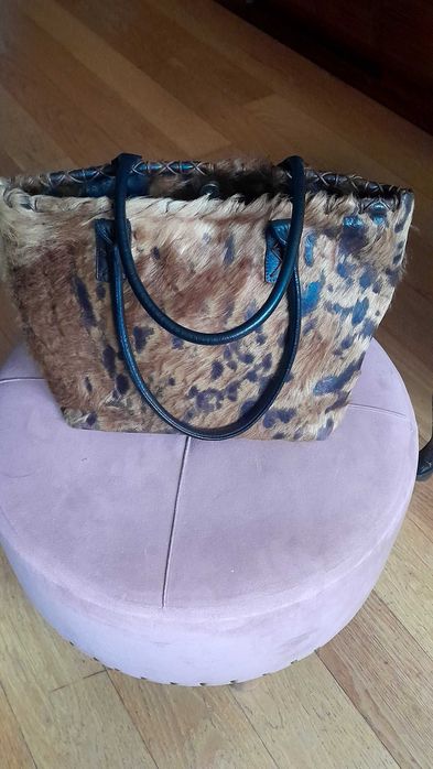 Saco senhora da Bergé