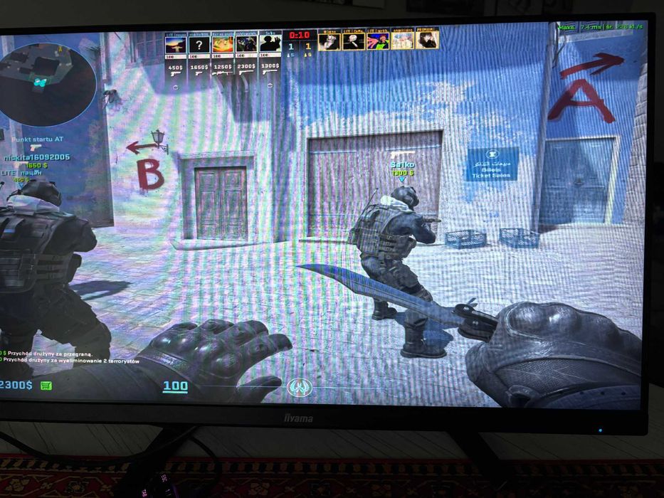 Komputer Gamingowy GTX1660 super Procesor 9 gen i5-9400f 32gb 512 Gb