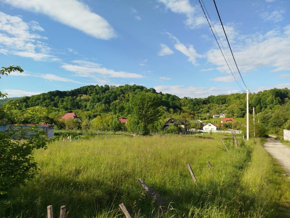 Продаж  будинку в с.Топчино