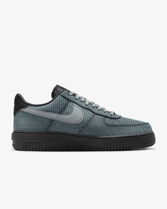 ‼️Кроссовки Nike Air Force 1 '07 LX Vibram SB Jordan Оригинал! (IH1943-002)