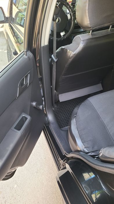 Авео т250 1.5 2007