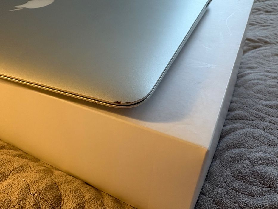 MacBook Air, stan bdb, okazja!