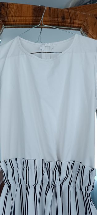 Комбінезон для дівчинки