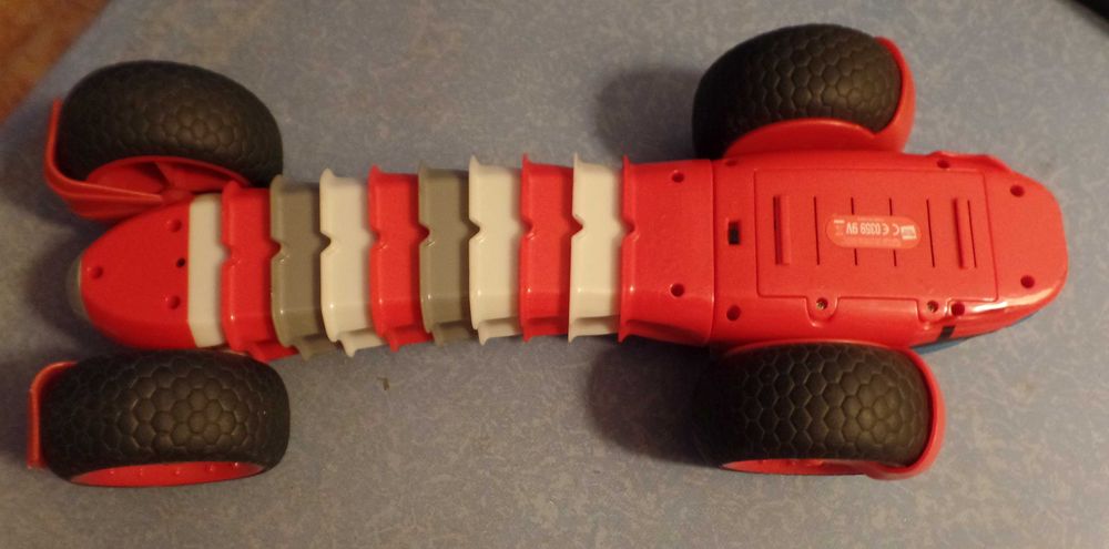Carro RC Turbo Snake (27)