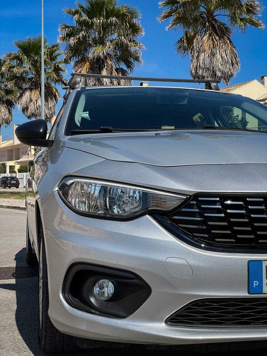 FIAT TIPO 2019 (1,3l Diesel)