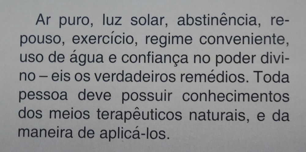 Na Procura de Um Ideal de Ellen G. White