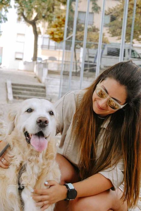 Dog Walking/ Petsiting  em Almada515465839190353921