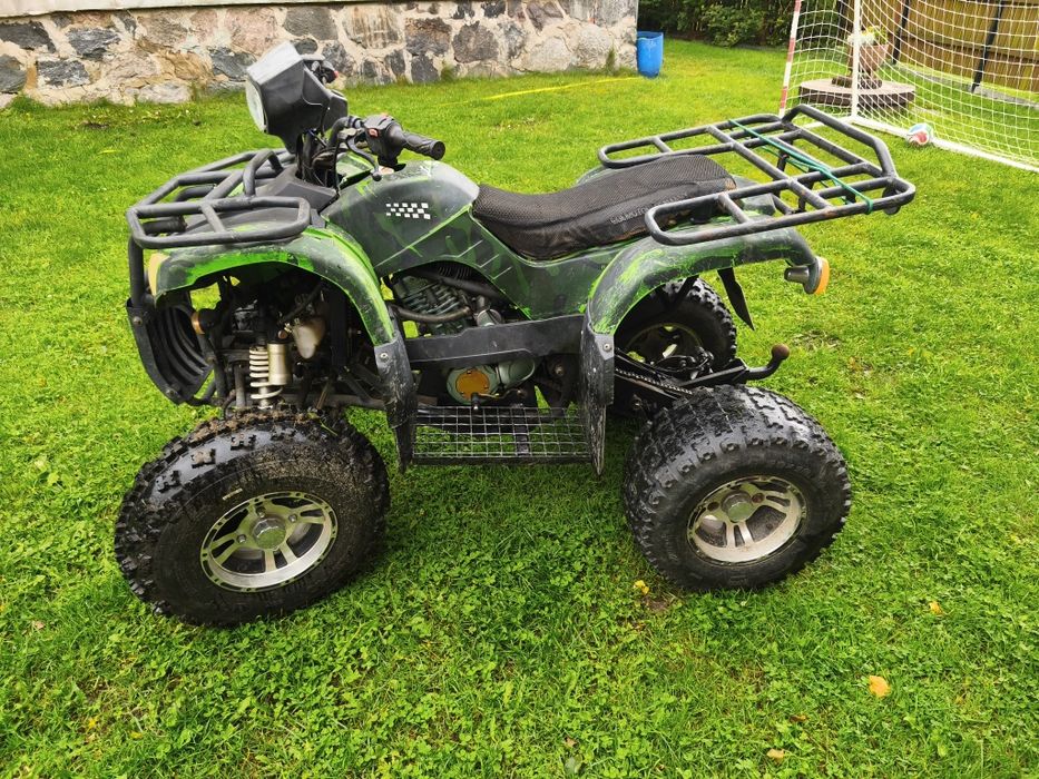 EGL Eglmotor
