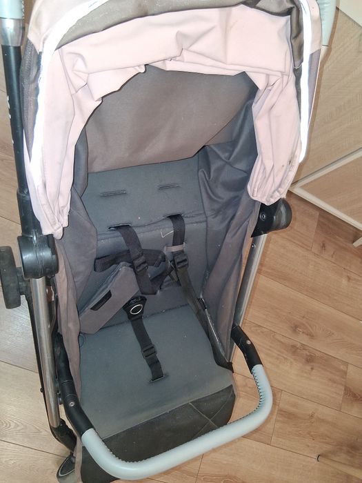 Wózek spacerowy x-lander