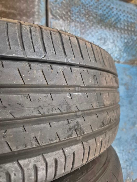 215/60r16 falken opony letnie uzywane