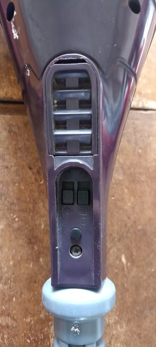 Skeletor Skull Staff He-Man 1990 Mattel
