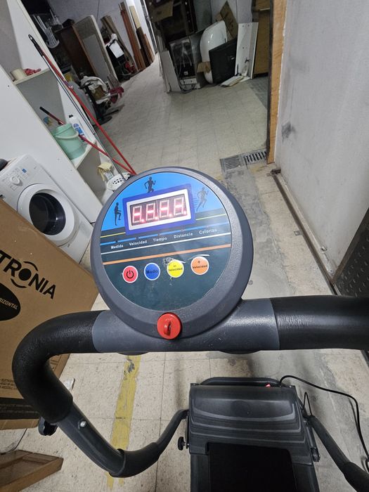 Passadeira electrica