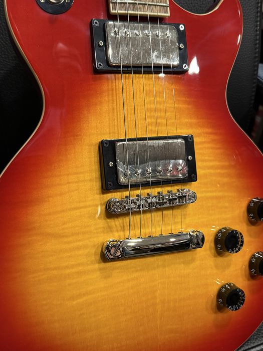 Gitara Epiphone LP Tribute