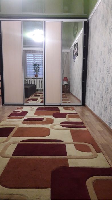 Оренда 1-кімн квартири р-н Дніпро Плаза