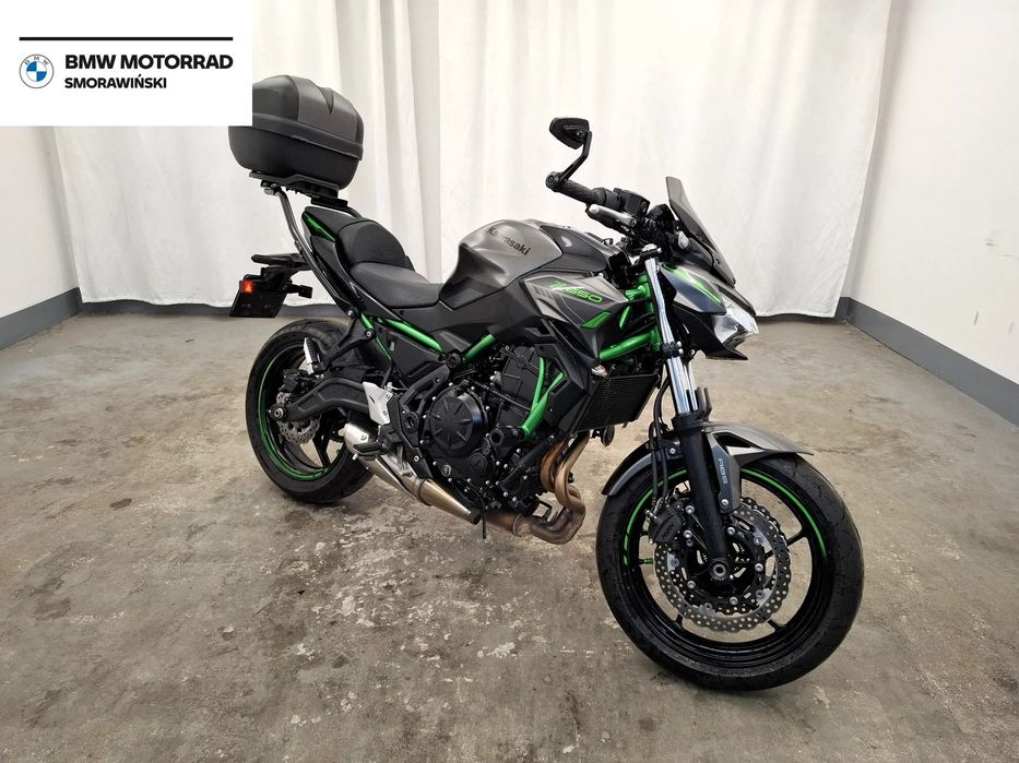 Kawasaki