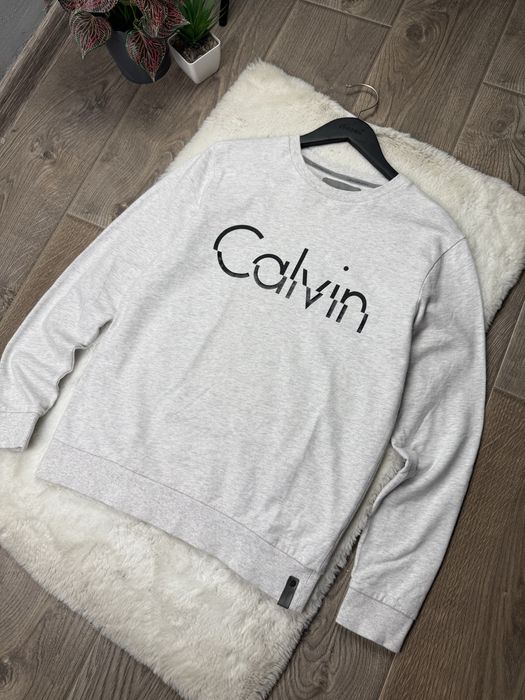 Кофта / Світшот Calvin Klein